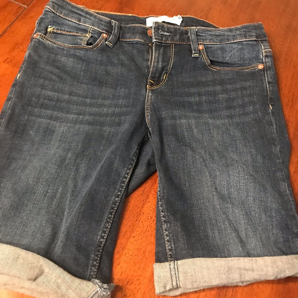 H & M Jean Shorts